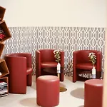 Hotel Bresil Opera Spa