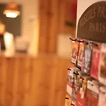 Hotel Bresil Opera Spa